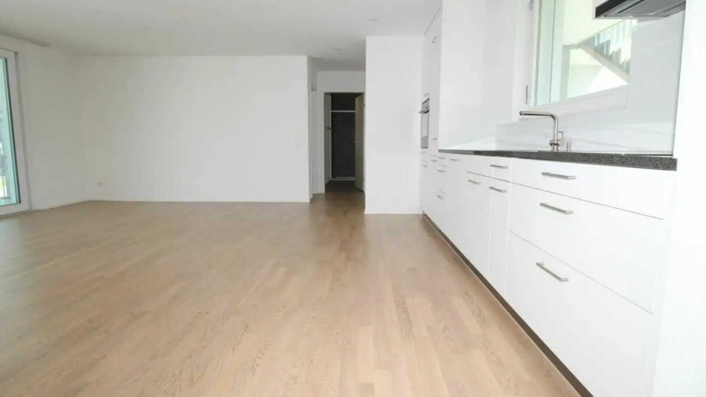 Wohnung mieten - Im Benze 24, 8222 Beringen - Foto 3