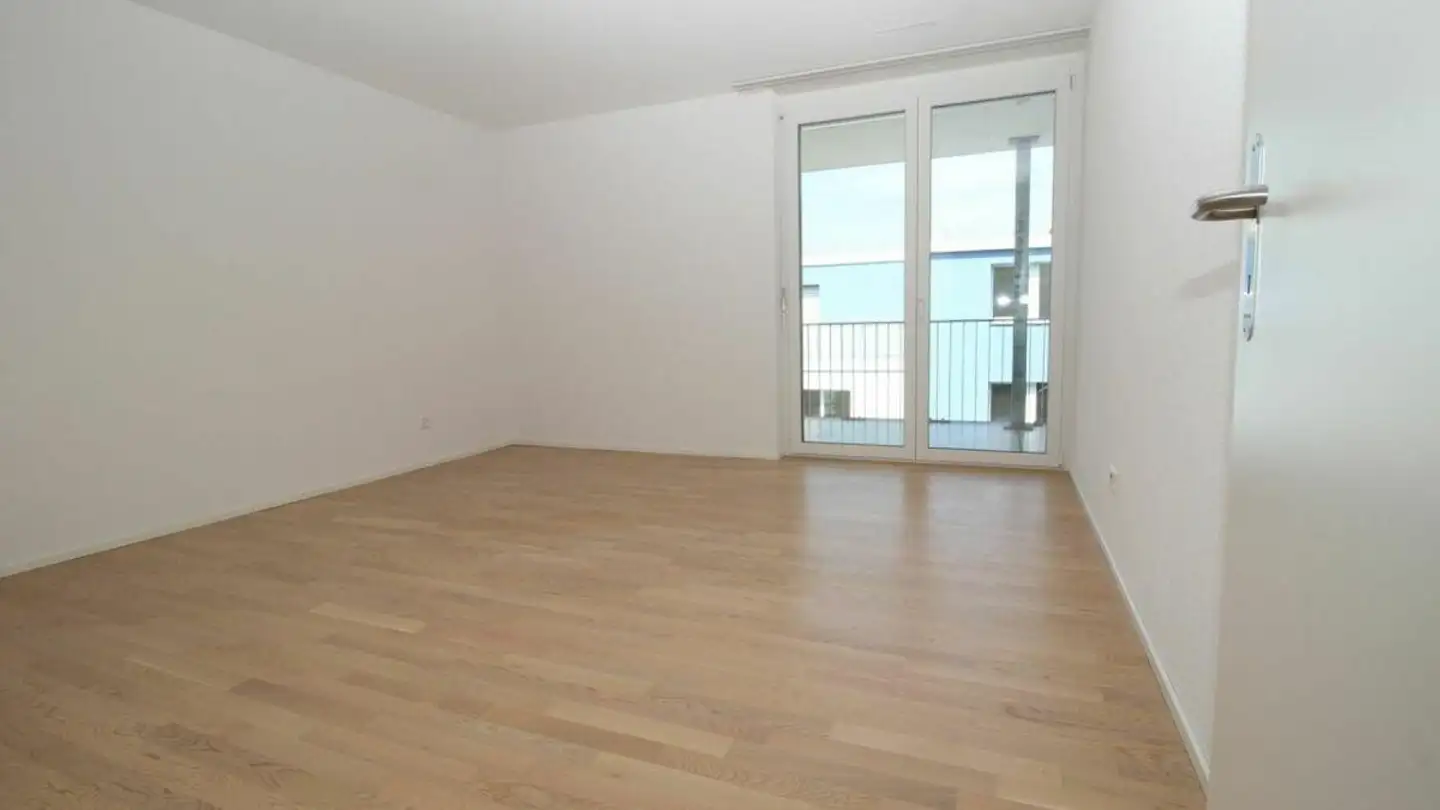 Wohnung mieten - Im Benze 24, 8222 Beringen - Foto 4