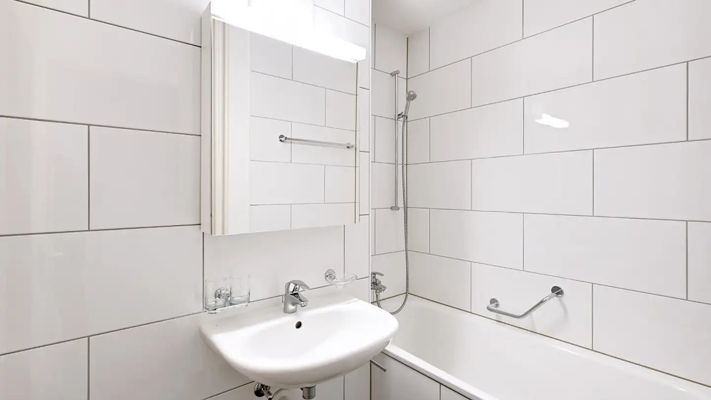 Appartement à louer - Waldshuterstrasse 13, 4310 Rheinfelden - Photo 4