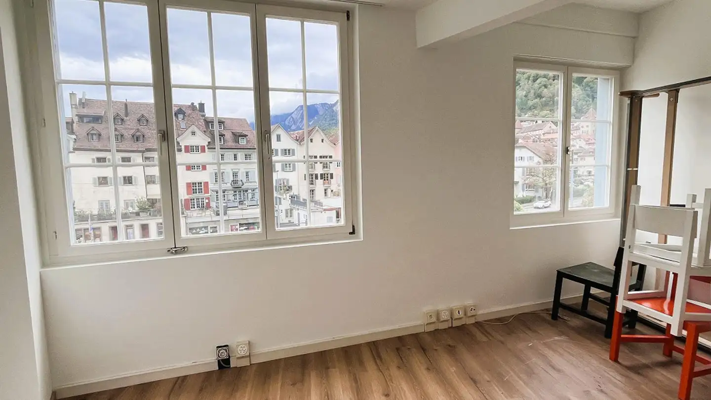 Attique à louer - Lindenquai 4, 7000 Chur - Photo 4