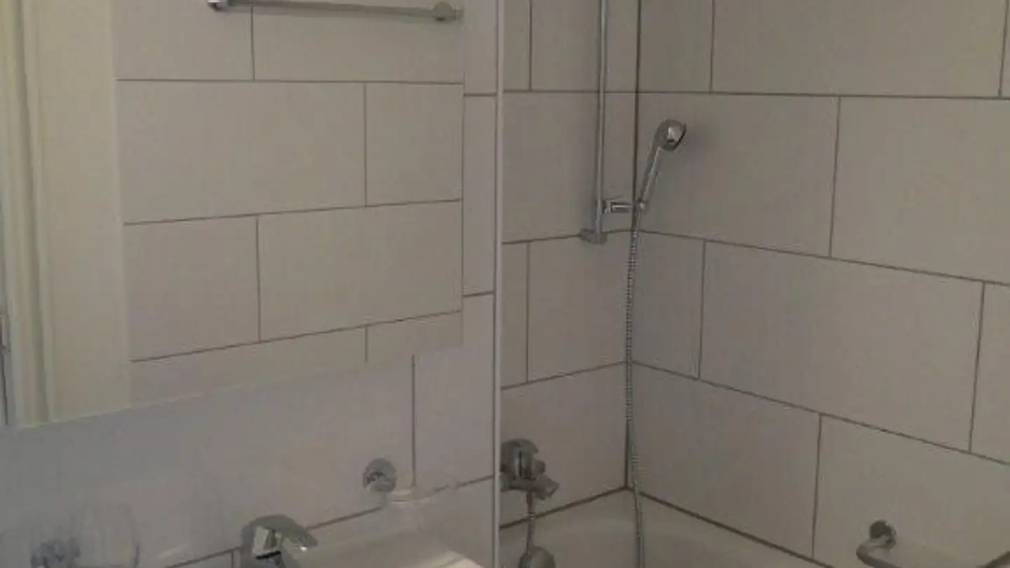 Appartement à louer - Waldshuterstrasse 13, 4310 Rheinfelden