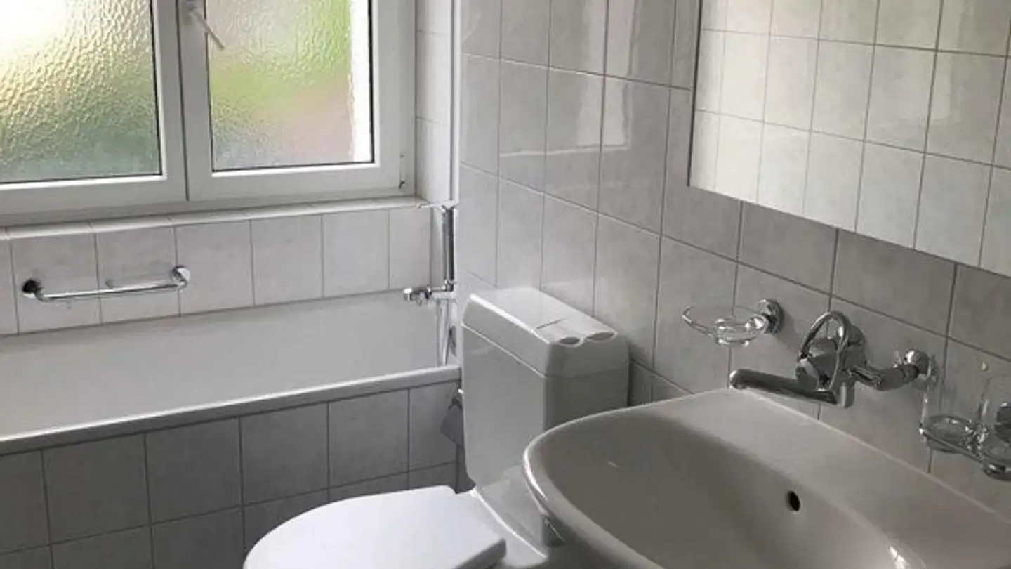 Appartement à louer - Gjuchstrasse 23, 8953 Dietikon - Photo 3