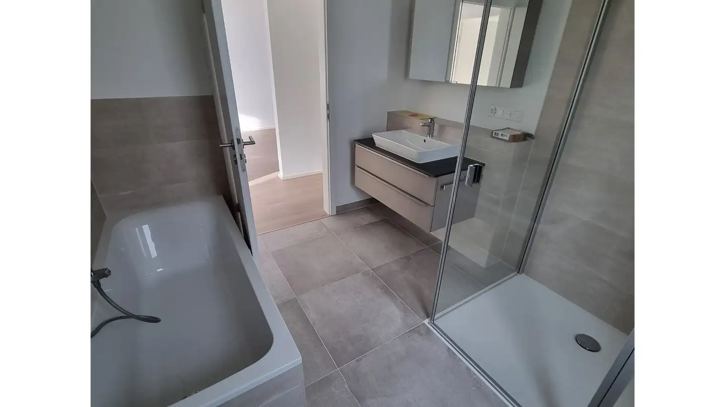 Appartamento in affitto - Clos Brené 9, 2843 Châtillon JU - Photo 4