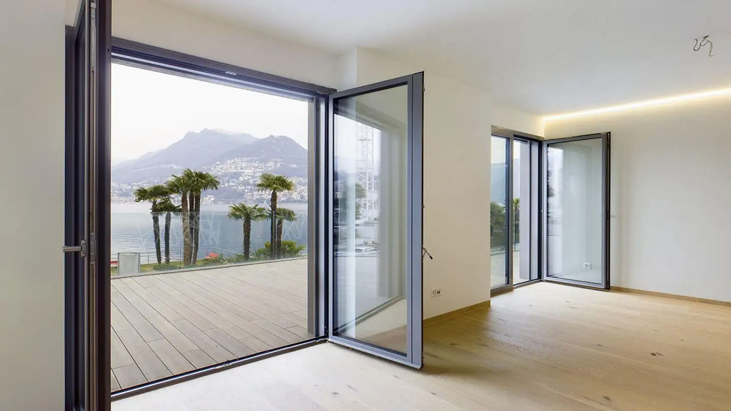 Appartement à vendre - 6900 Paradiso - Photo 4