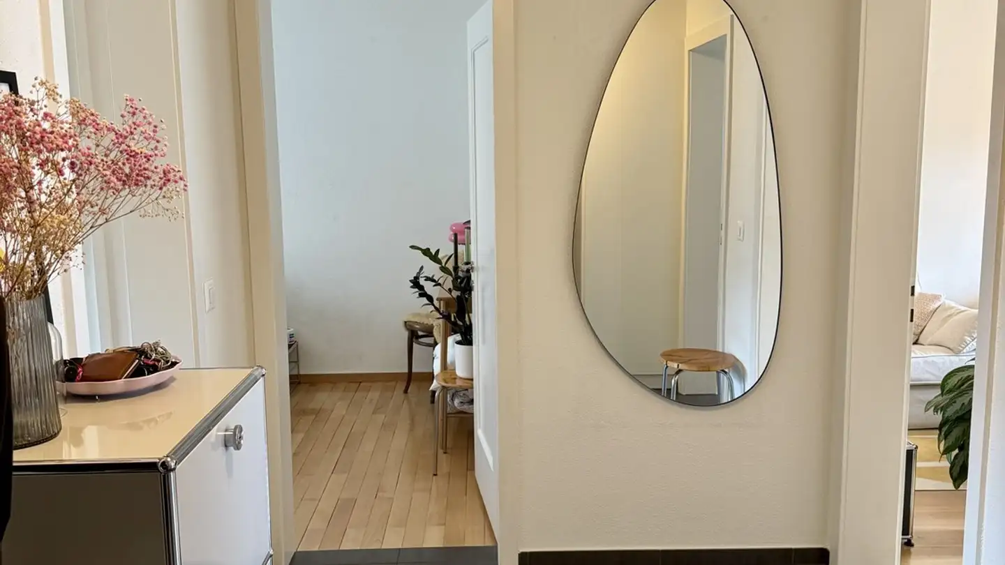 Appartement à louer - 6005 Luzern