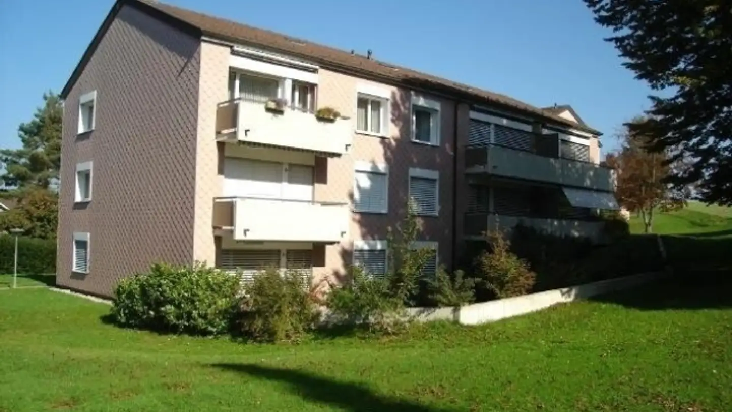 Appartamento in affitto - Im Glockenacker 26, 8053 Zürich