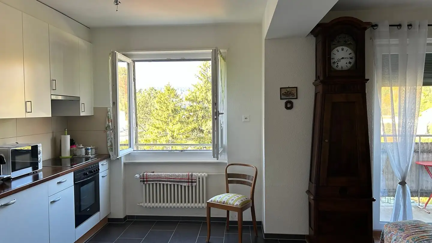 Appartamento in affitto - Rue Des Jeanneret 24, 2400 Le Locle - Photo 2