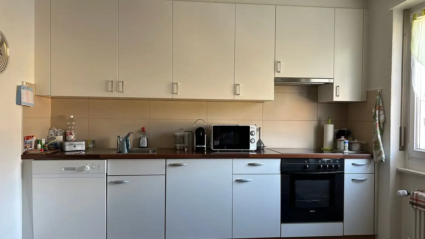 Appartamento in affitto - Rue Des Jeanneret 24, 2400 Le Locle - Photo 3