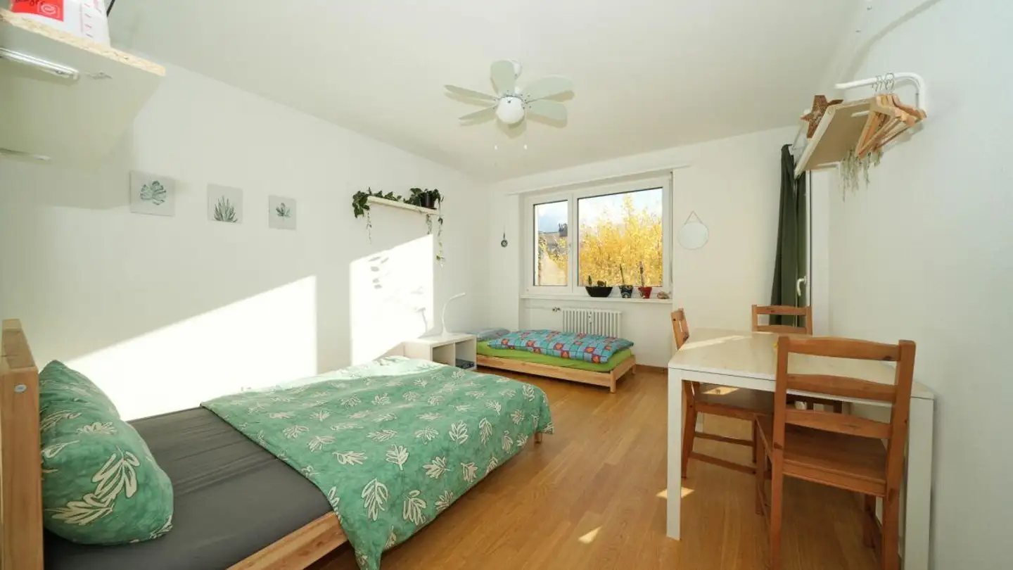 Apartment for sale - 4052 Basel - Photo 2