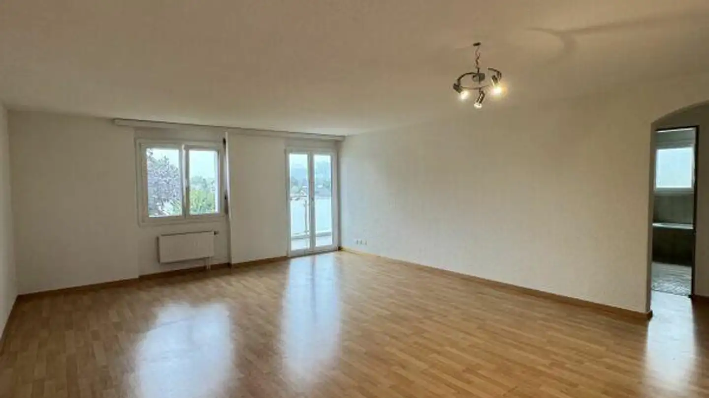 Apartment for rent - Merzenäckerstrasse 1, 9463 Oberriet SG - Photo 4