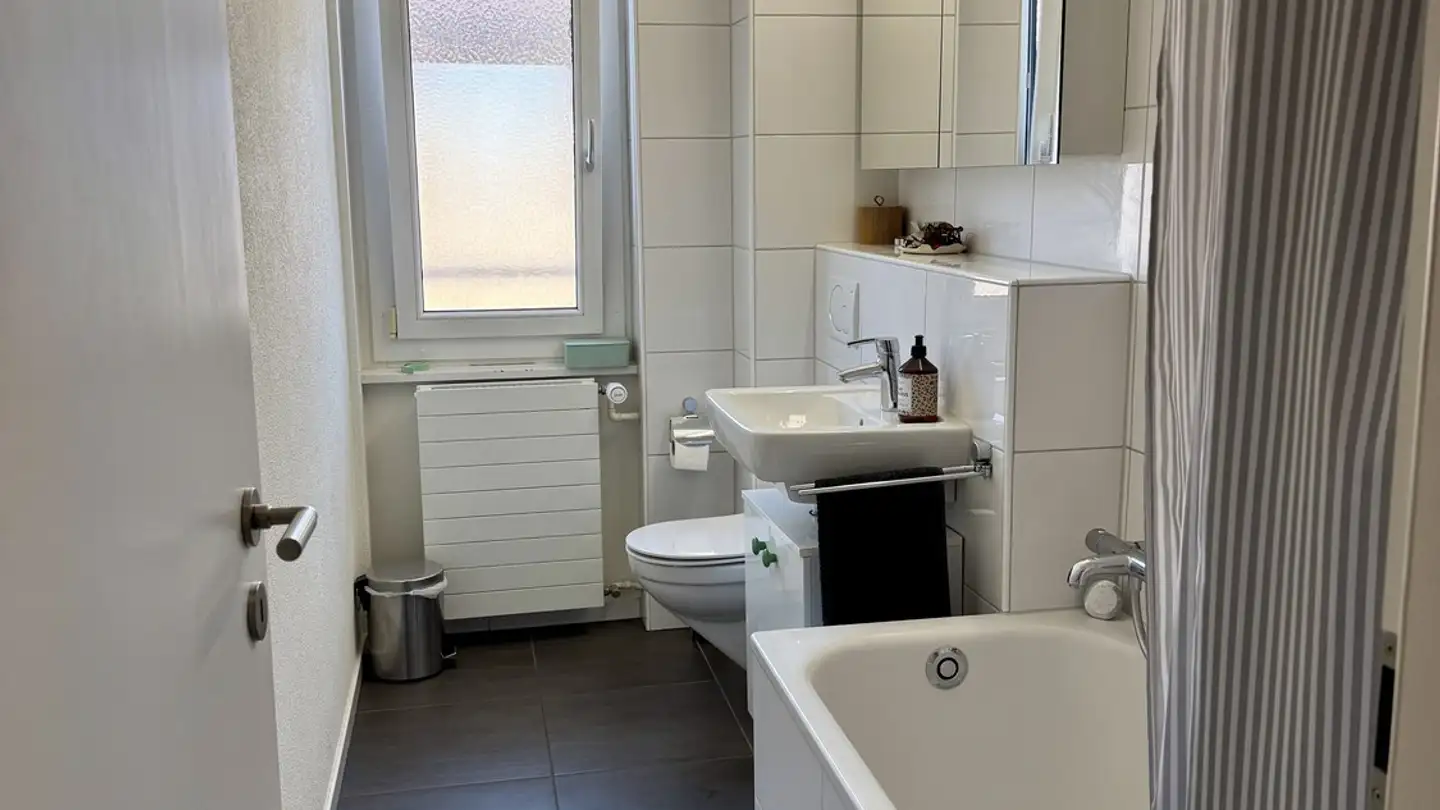 Appartement à louer - 6005 Luzern - Photo 3