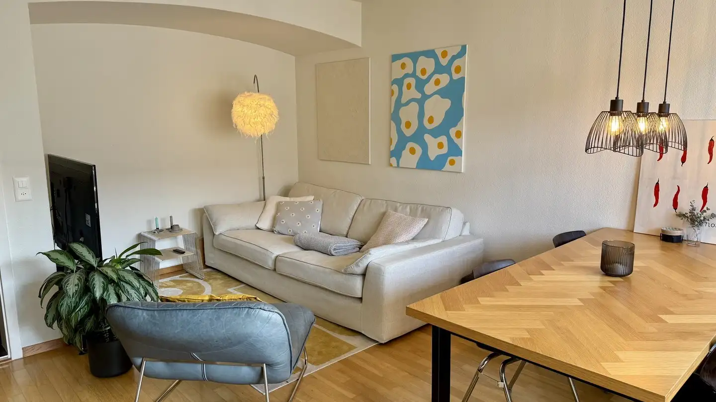 Appartement à louer - 6005 Luzern - Photo 4