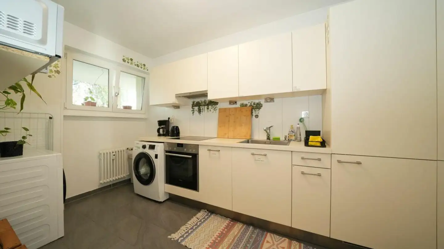 Apartment for sale - 4052 Basel - Photo 3