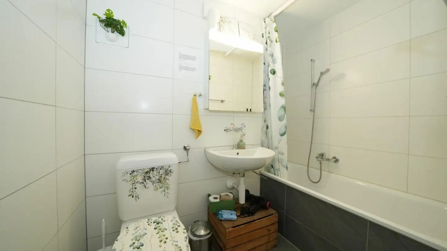 Apartment for sale - 4052 Basel - Photo 4