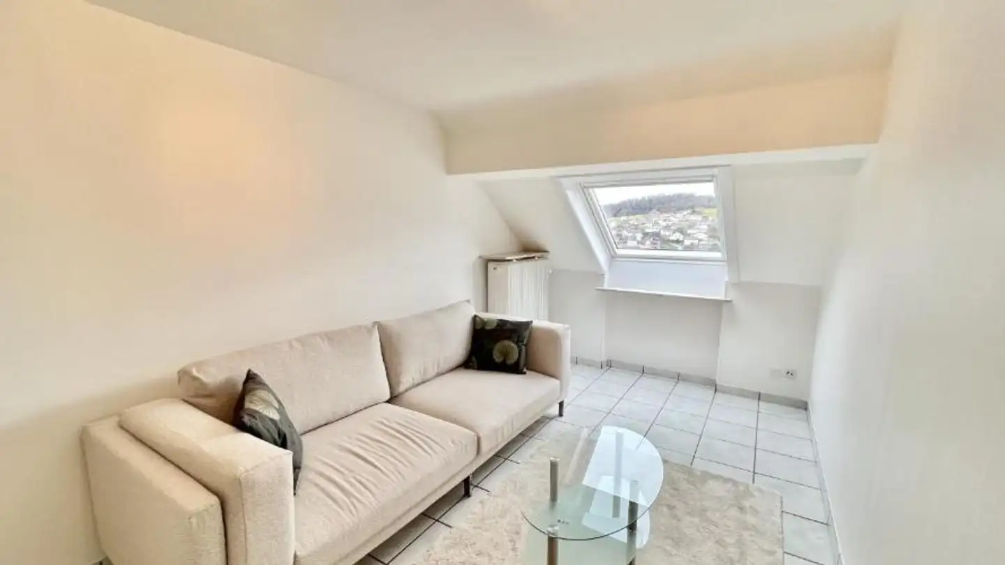 Apartment for rent - Rue du Collège 27, 2900 Porrentruy