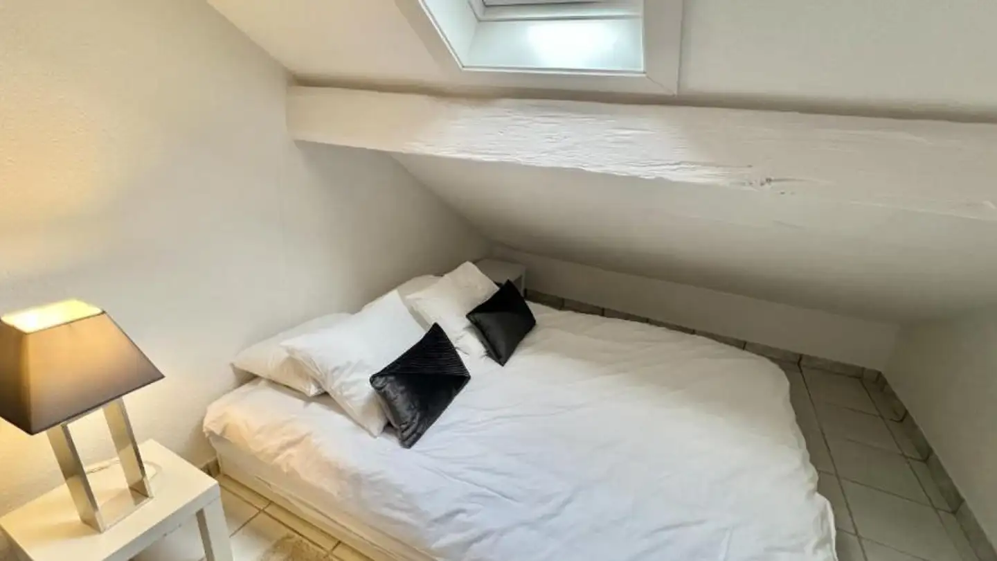 Apartment for rent - Rue du Collège 27, 2900 Porrentruy - Photo 2