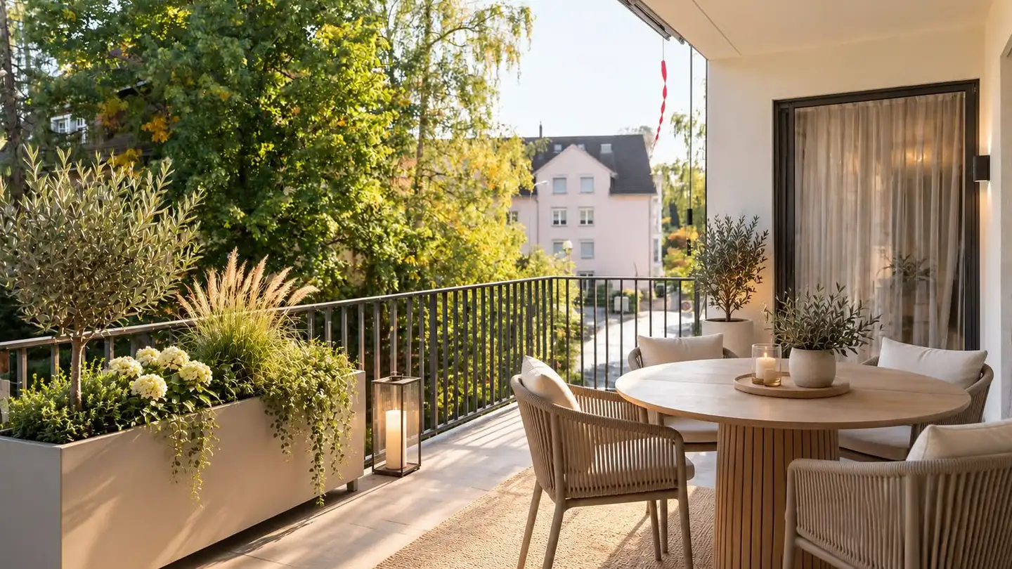 Appartement à vendre - Pfarrhausstrasse 20, 8344 Bäretswil - Photo 3