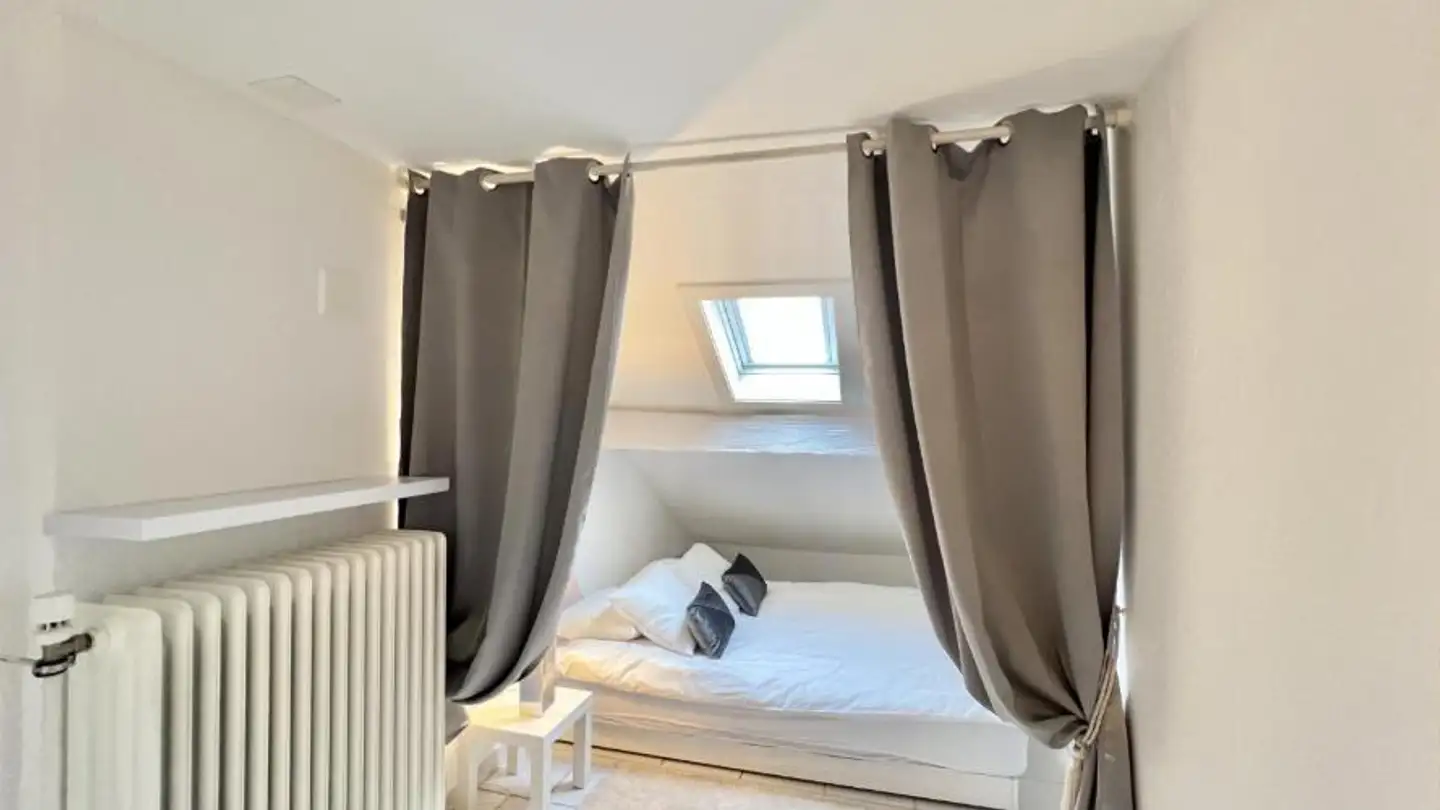 Apartment for rent - Rue du Collège 27, 2900 Porrentruy - Photo 3