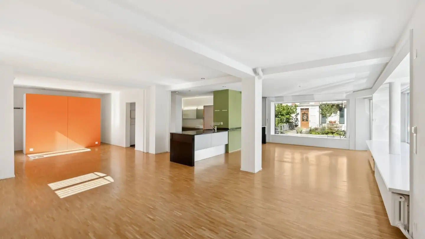 Loft in affitto - Bantigerstrasse 24, 3006 Bern - Foto 2