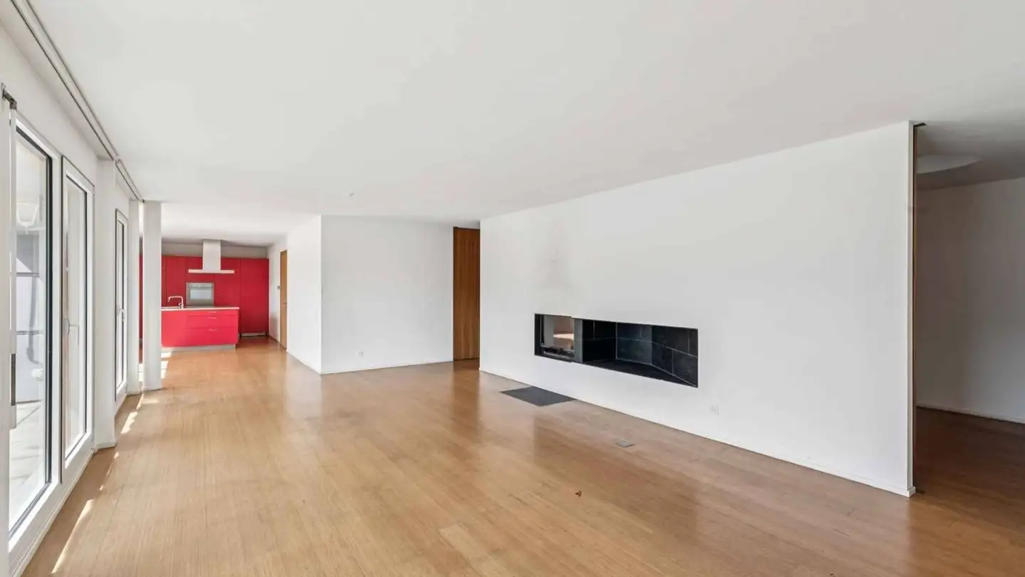 Attique à vendre - 1227 Carouge GE - Photo 3