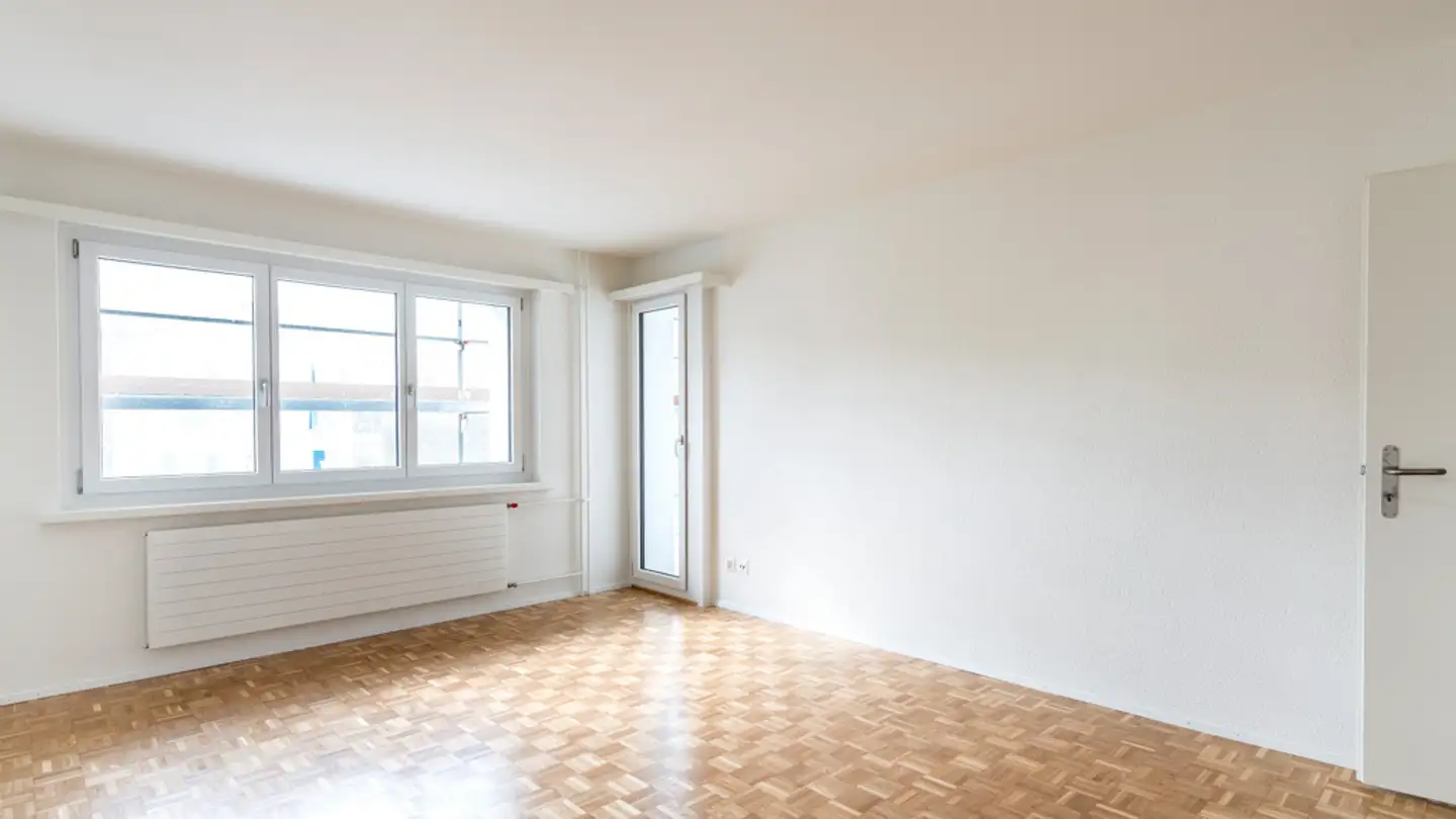 Apartment for rent - Illnauerstrasse, 8307 Effretikon - Photo 2