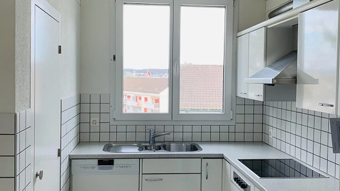 Wohnung mieten - Überlandstrasse, 8600 Dübendorf - Foto 3