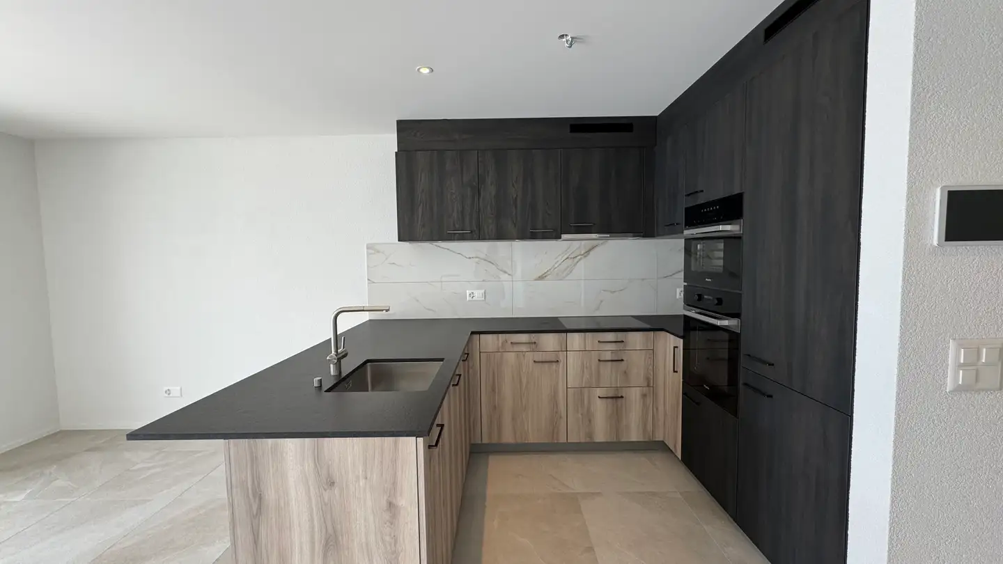 Appartement à louer - Rue En Crêta 13, 1661 Le Pâquier-Montbarry