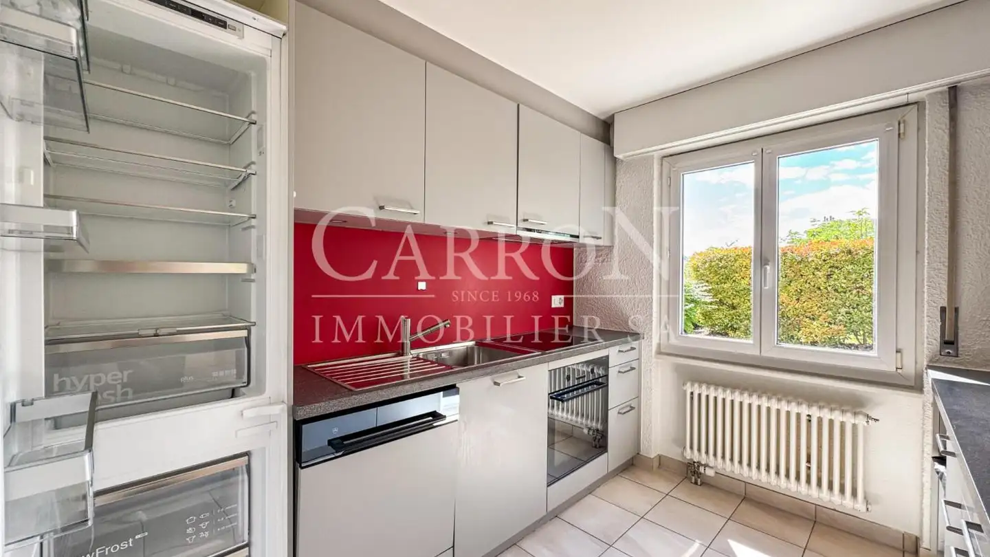Appartement à vendre - 1950 Sion