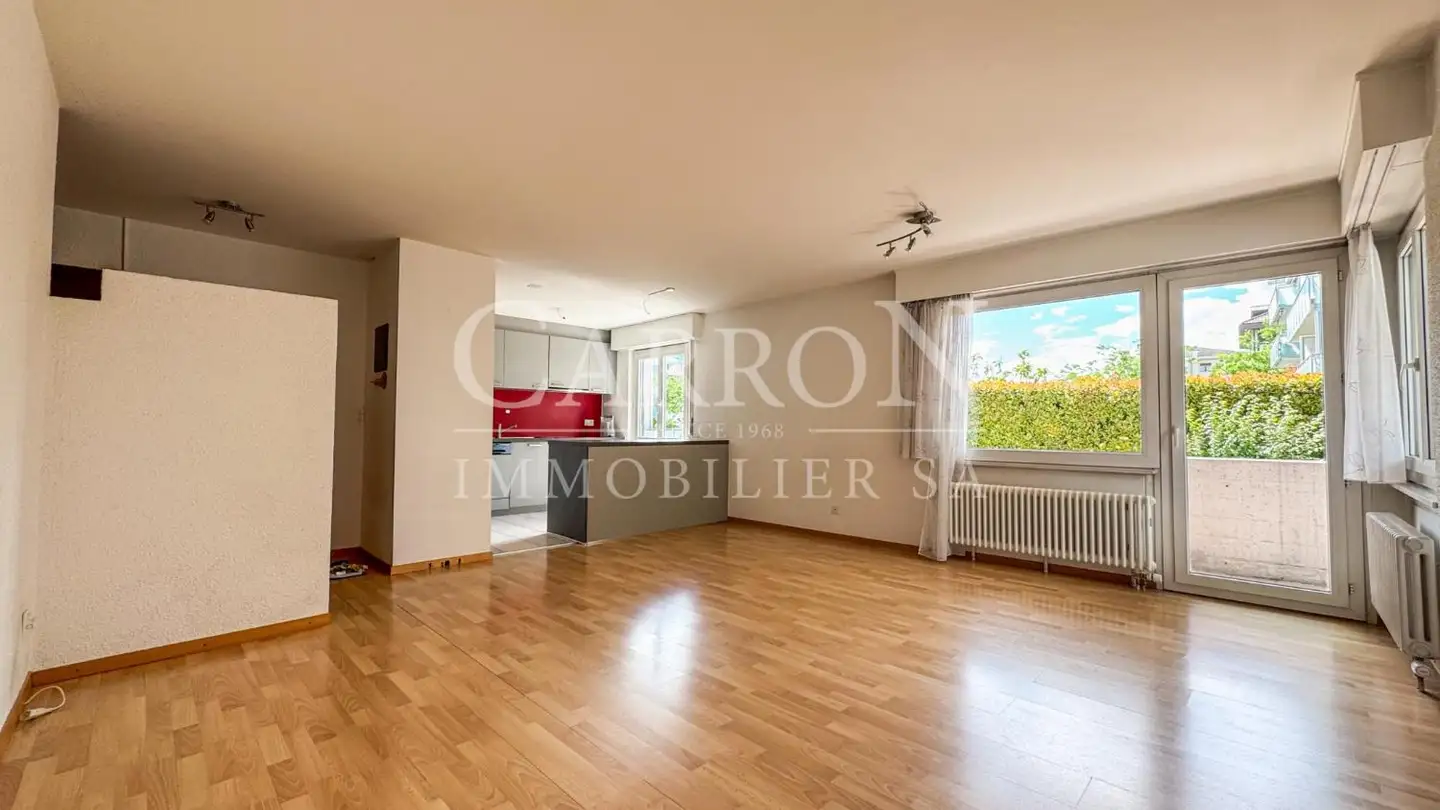 Appartement à vendre - 1950 Sion - Photo 2