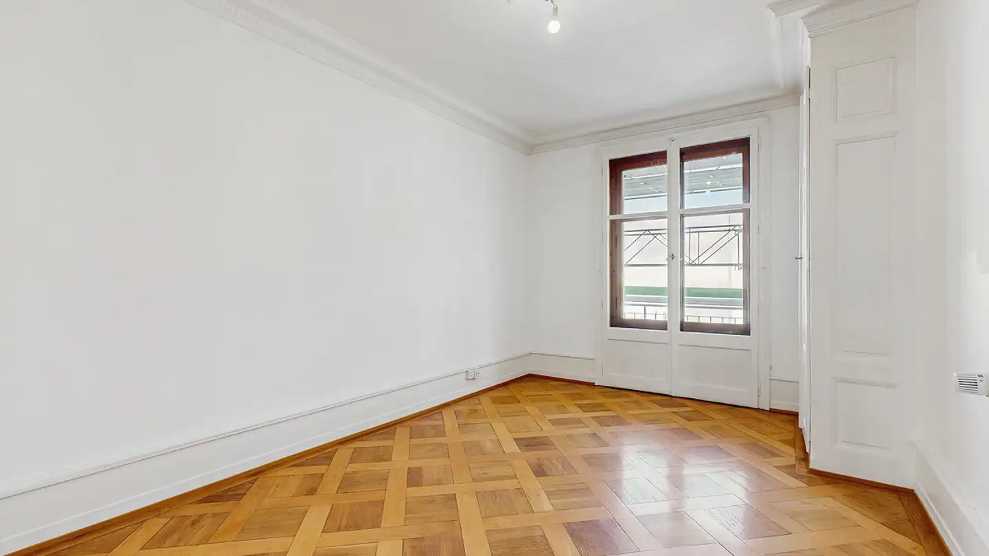 Appartement à louer - Rue De L' Orangerie 4, 1202 Genève - Photo 3