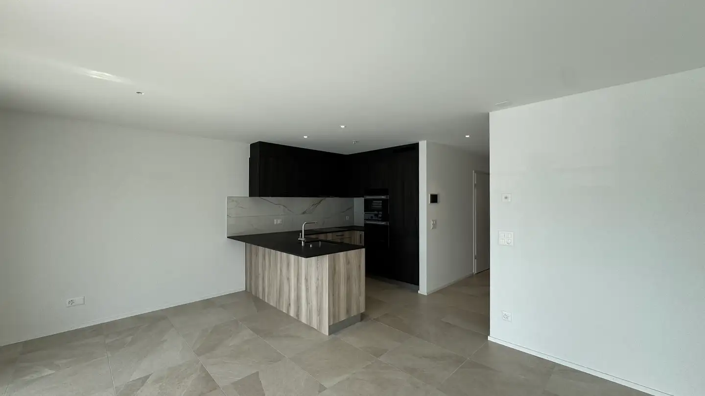 Appartement à louer - Rue En Crêta 13, 1661 Le Pâquier-Montbarry - Photo 2