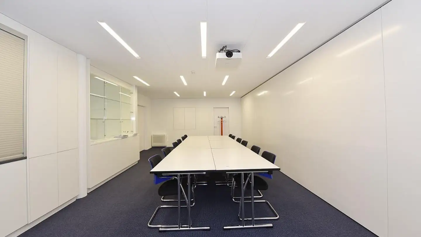 Bureau à louer - Aawasserstrasse 2, 6370 Oberdorf NW - Photo 4
