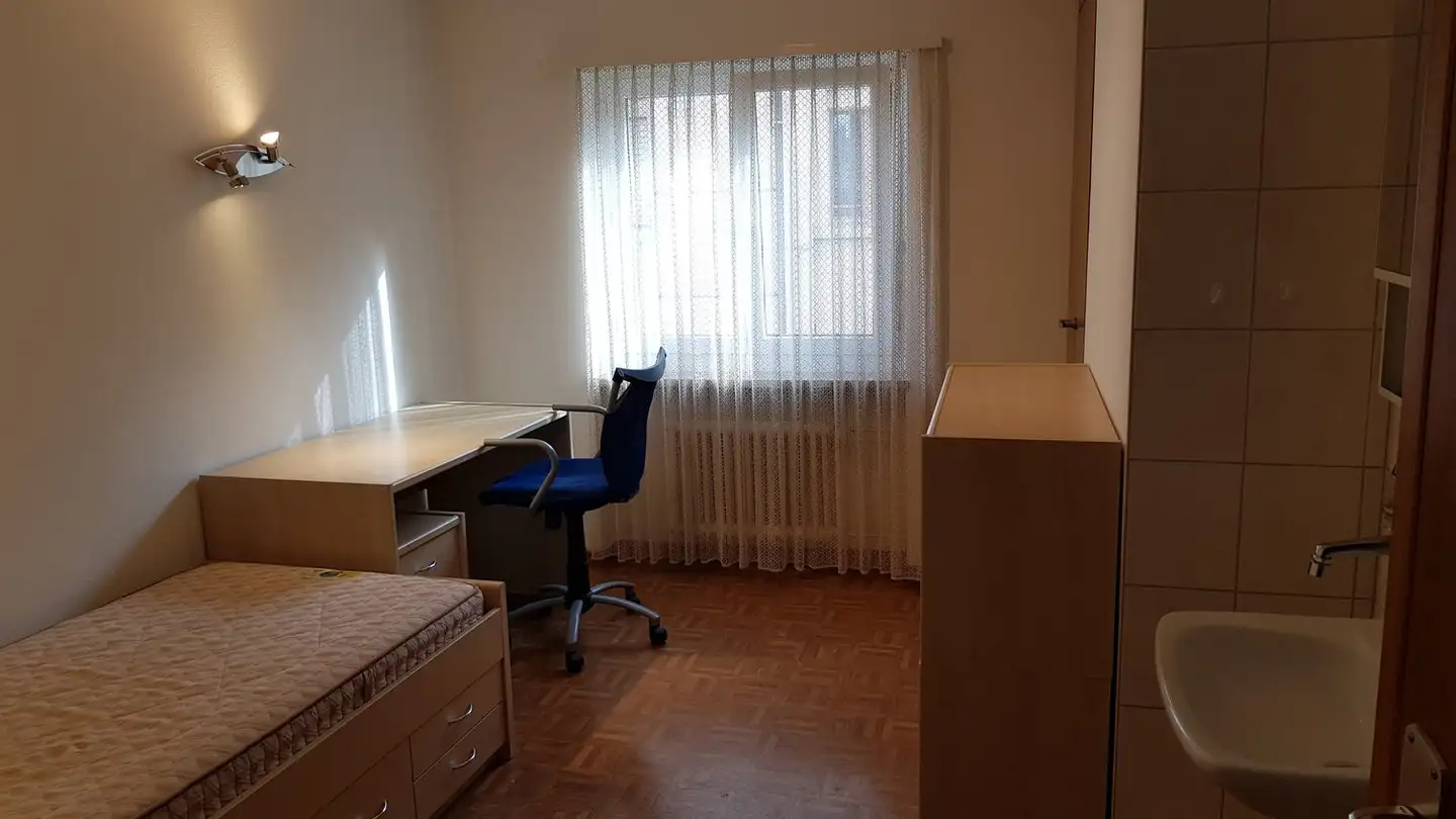 Apartment for rent - Gräbligasse 3, 8001 Zürich - Photo 2