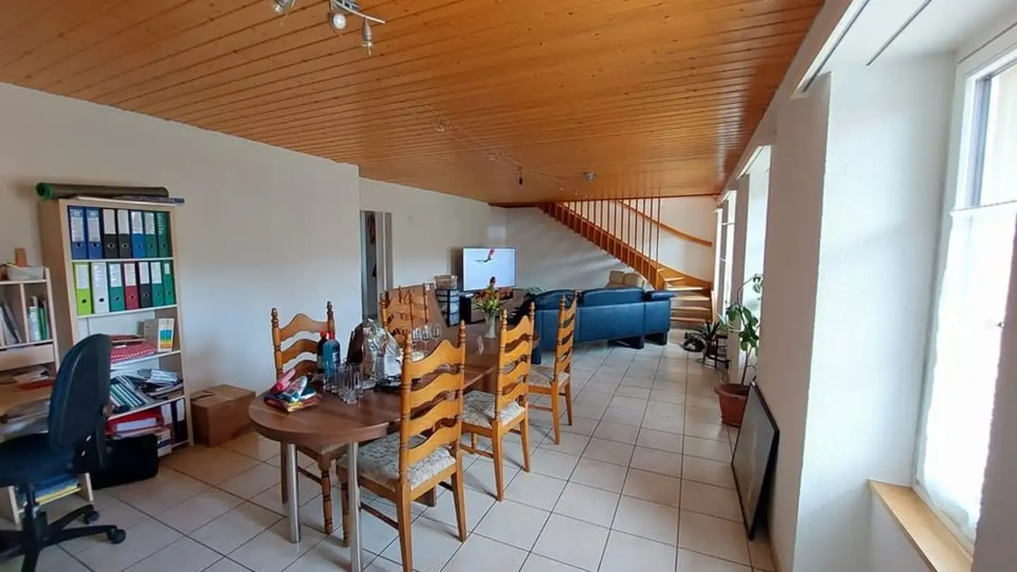 Apartment for rent - Chemin St-Théodule 17, 1694 Villarsiviriaux - Photo 3