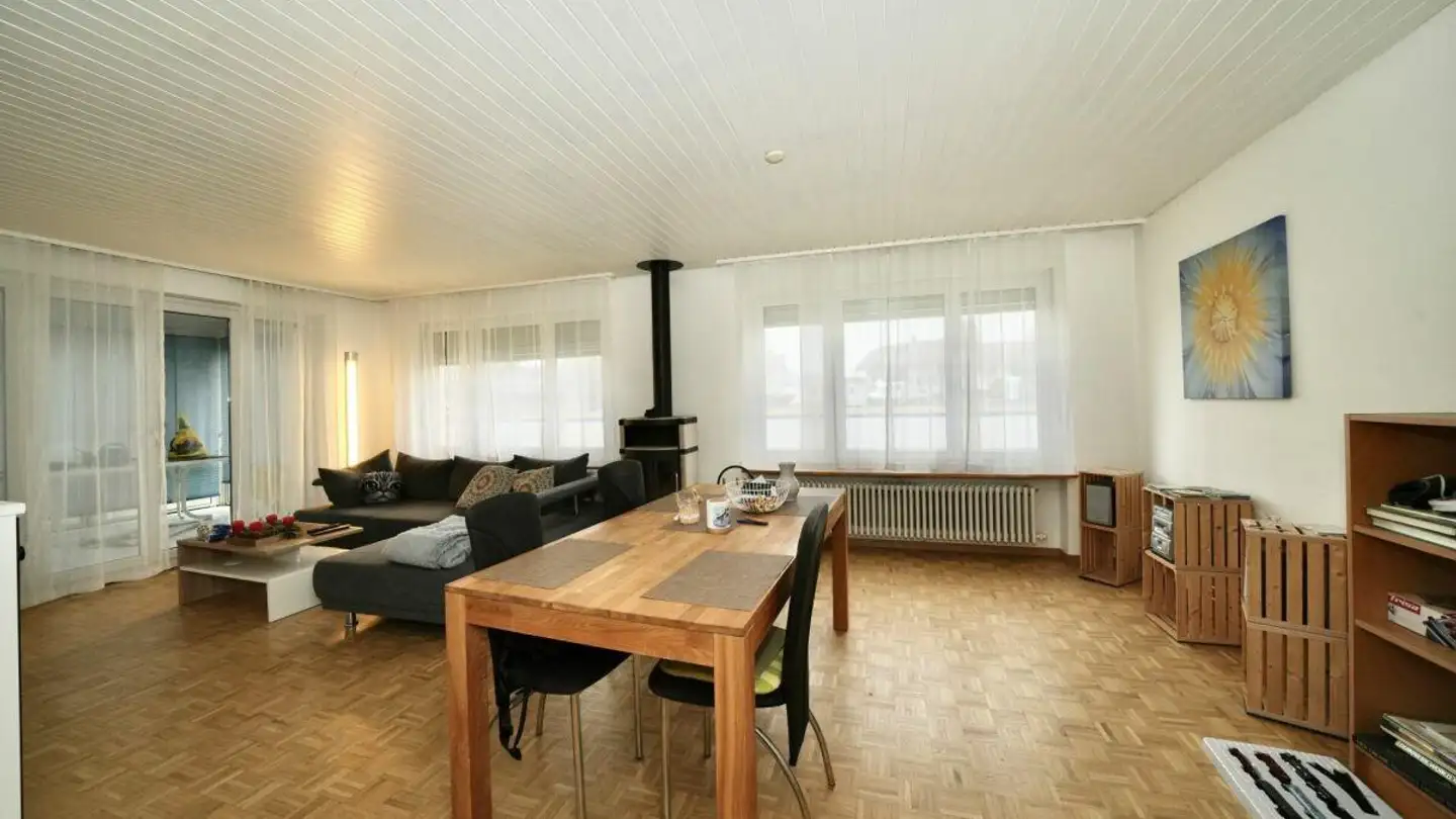 Wohnung kaufen - 4562 Biberist - Foto 4