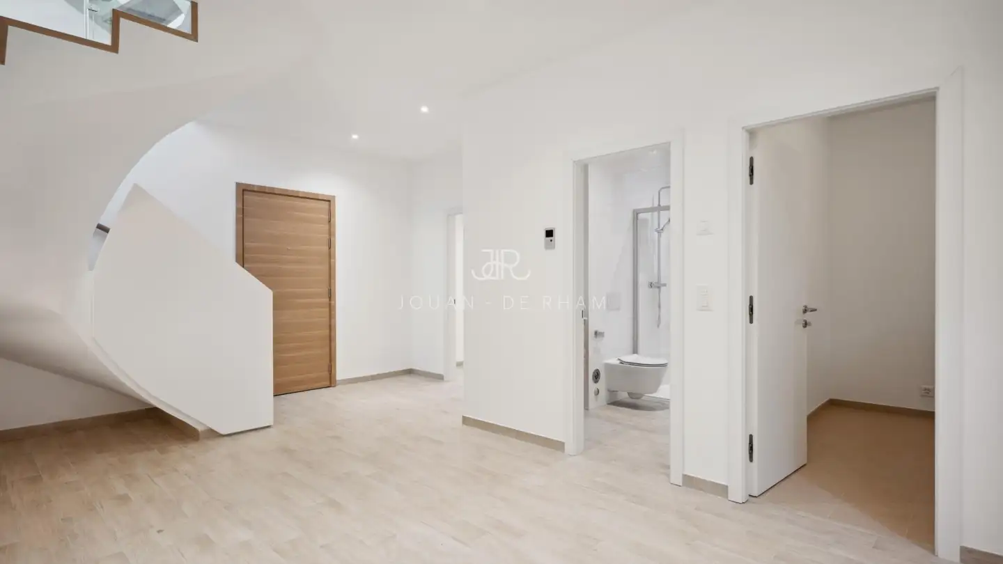 Row house for sale - 1290 Versoix - Photo 4