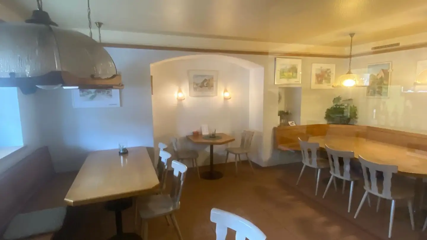 Restaurant mieten - 8226 Schleitheim - Foto 4