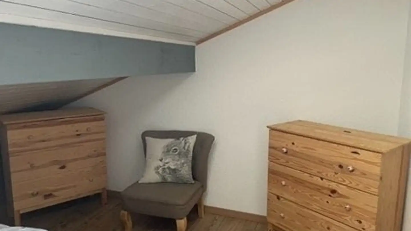 Appartamento in affitto - Chemin des Outanes, 1882 Gryon - Foto 3