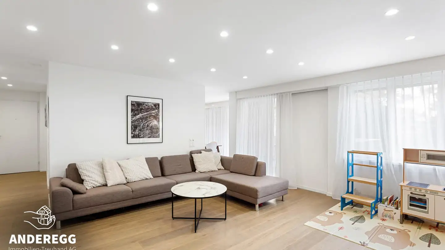 Apartment for sale - Büelhofstrasse 33, 8405 Winterthur - Photo 2