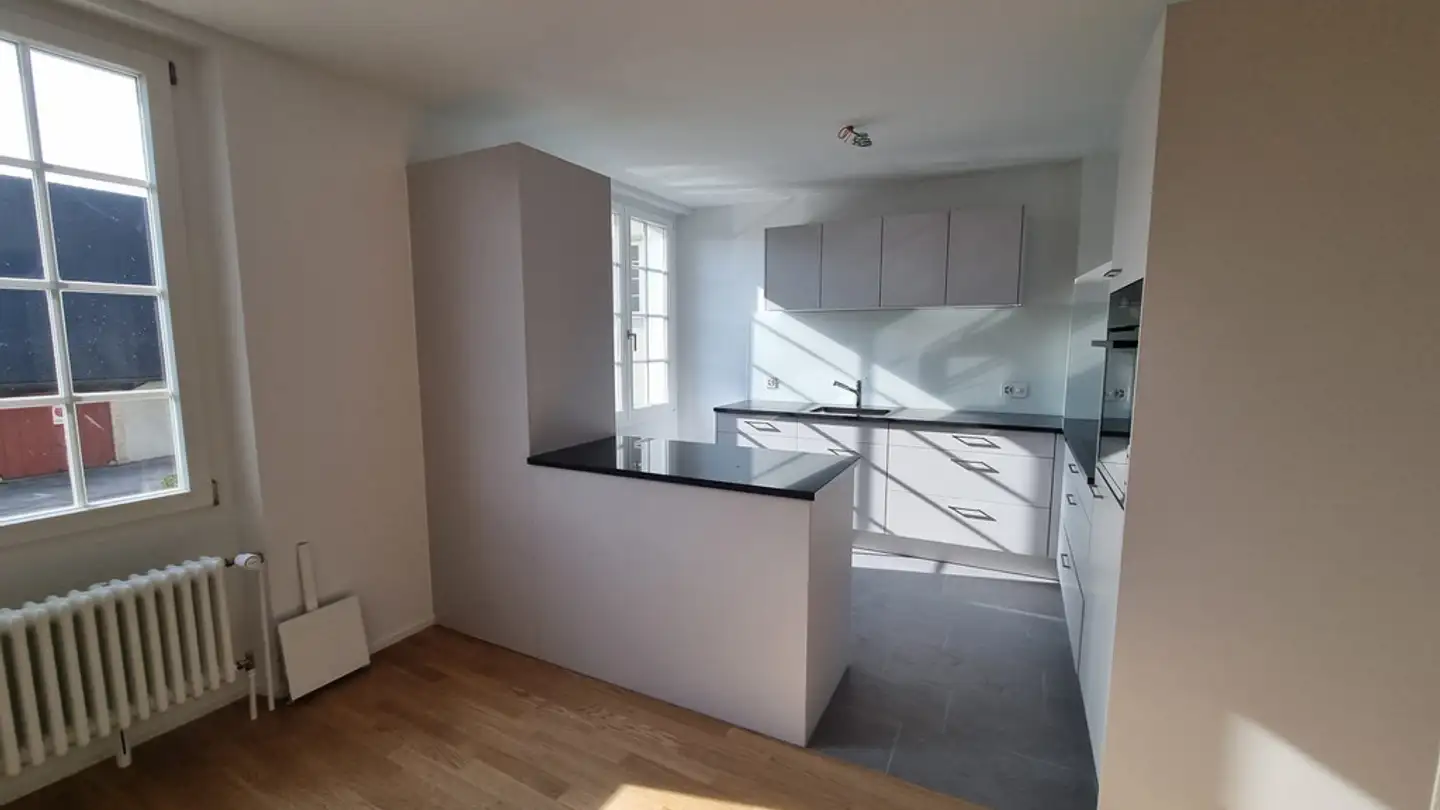 Appartamento in affitto - Schlossgasse, 4222 Zwingen - Photo 2