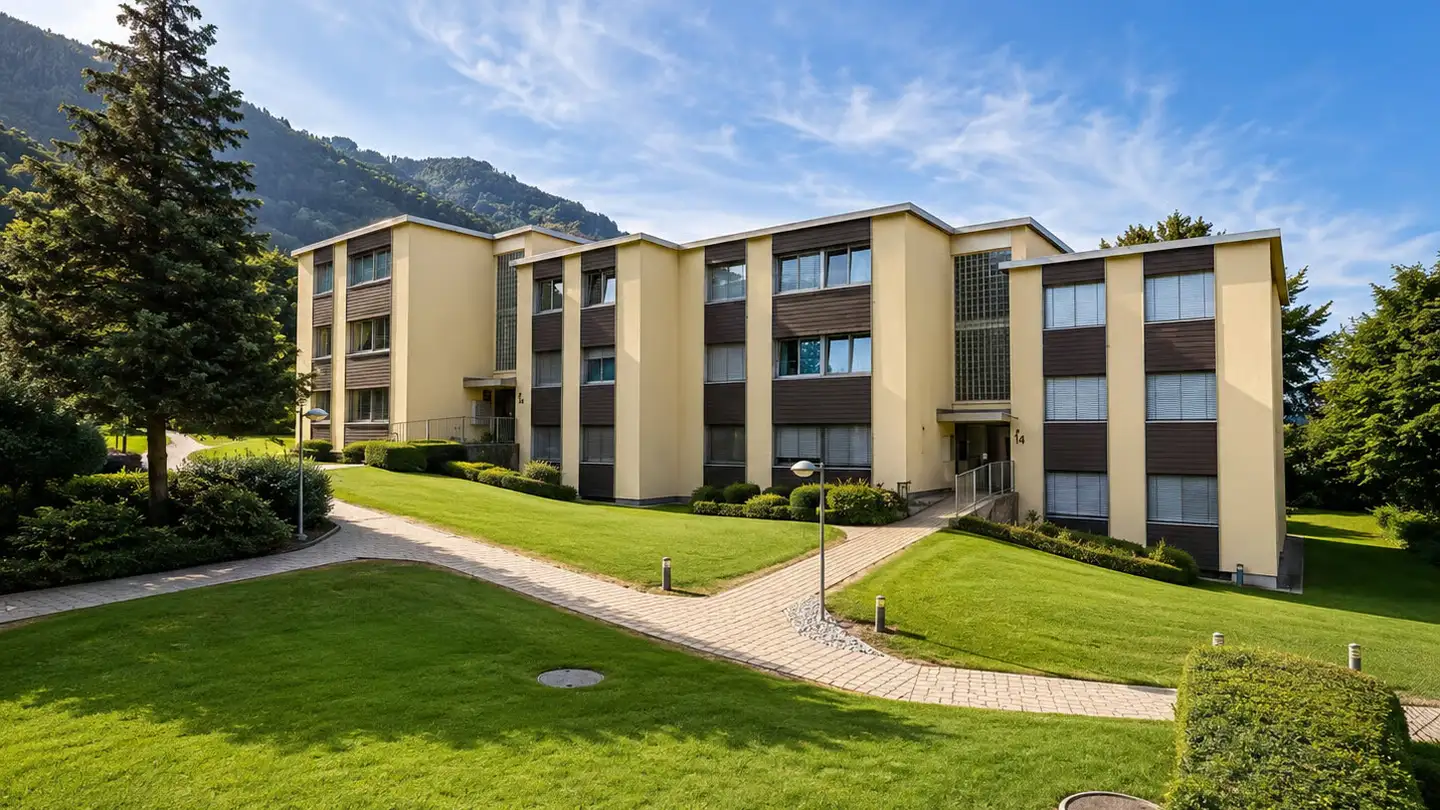 Residential building for sale - 8862 Schübelbach - Photo 2