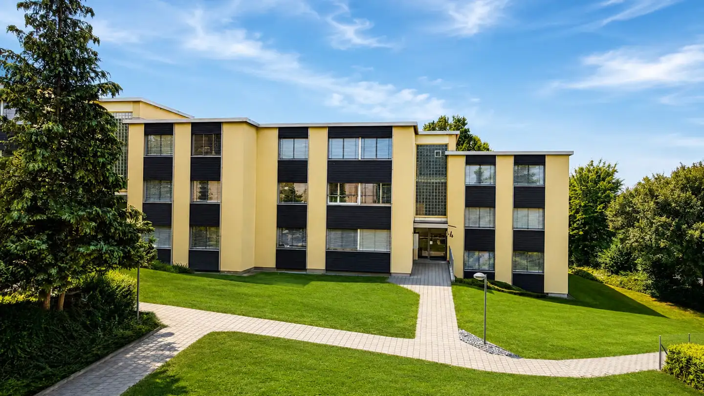 Residential building for sale - 8862 Schübelbach - Photo 4