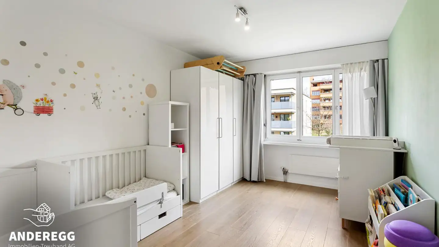 Apartment for sale - Büelhofstrasse 33, 8405 Winterthur - Photo 4