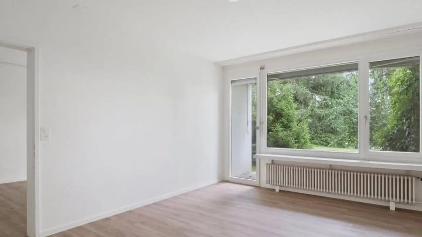 Wohnung mieten - Fritz-Fleiner-Weg 15, 8044 Zürich