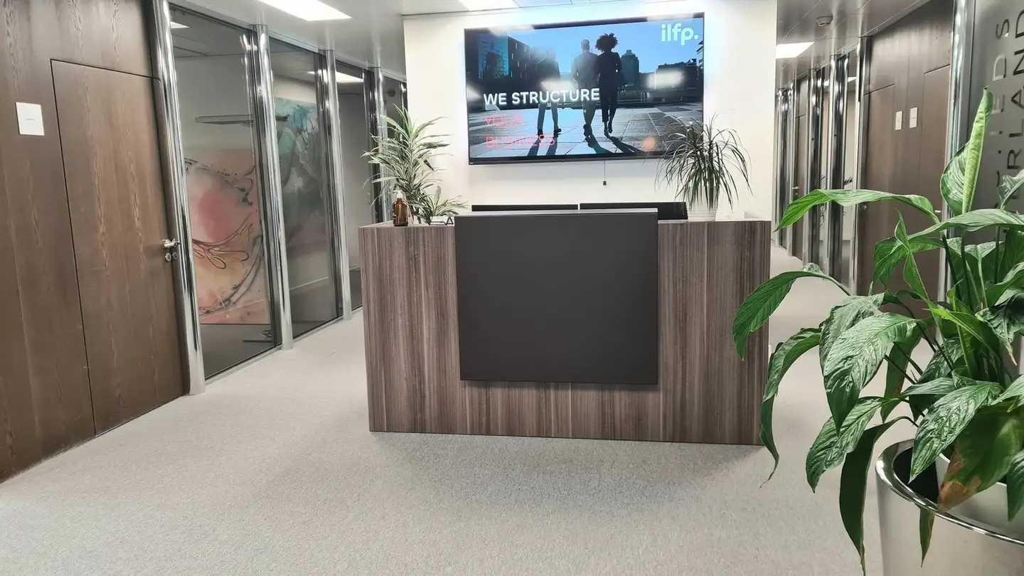 Bureau à louer - Gotthardstrasse 3, 6300 Zug - Photo 3