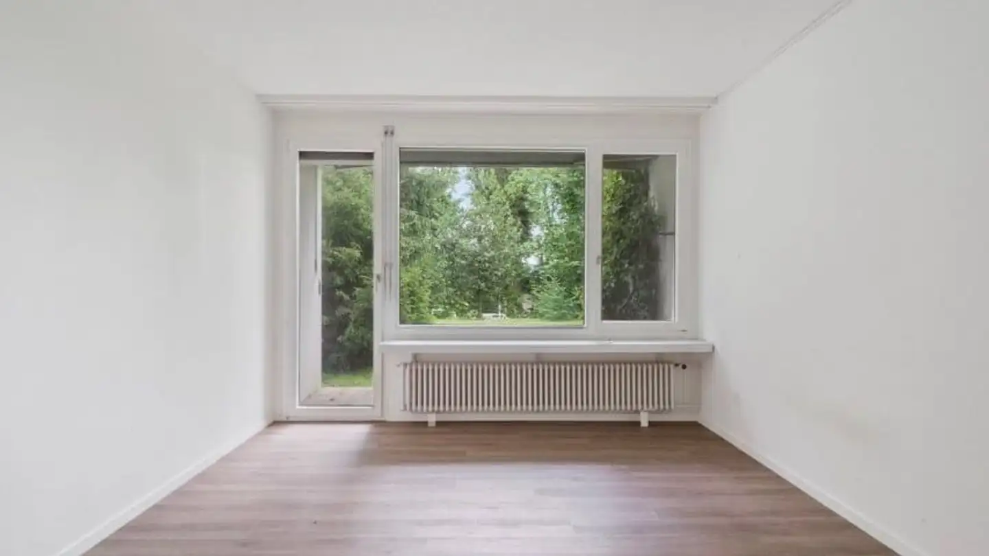 Wohnung mieten - Fritz-Fleiner-Weg 15, 8044 Zürich - Foto 2