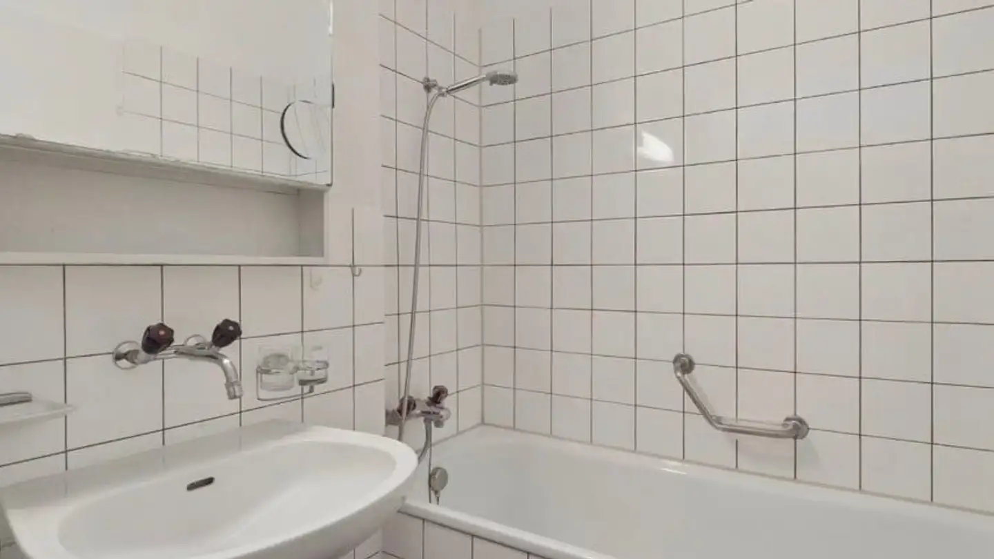 Wohnung mieten - Fritz-Fleiner-Weg 15, 8044 Zürich - Foto 3