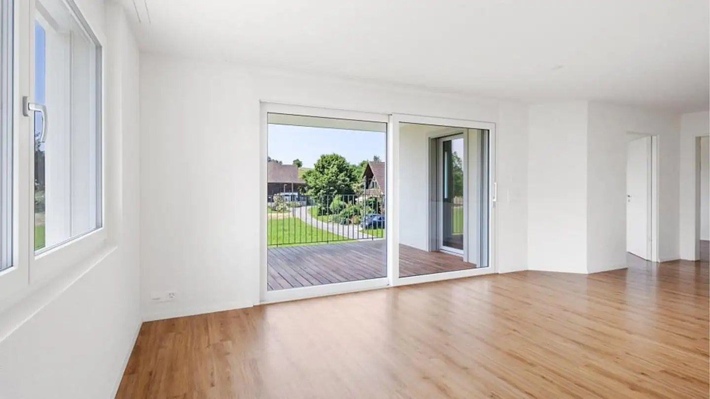Wohnung kaufen - 8932 Mettmenstetten - Foto 3