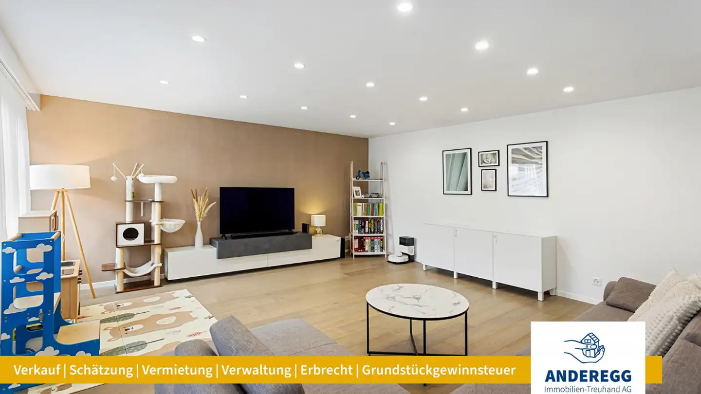 Apartment for sale - Büelhofstrasse 33, 8405 Winterthur