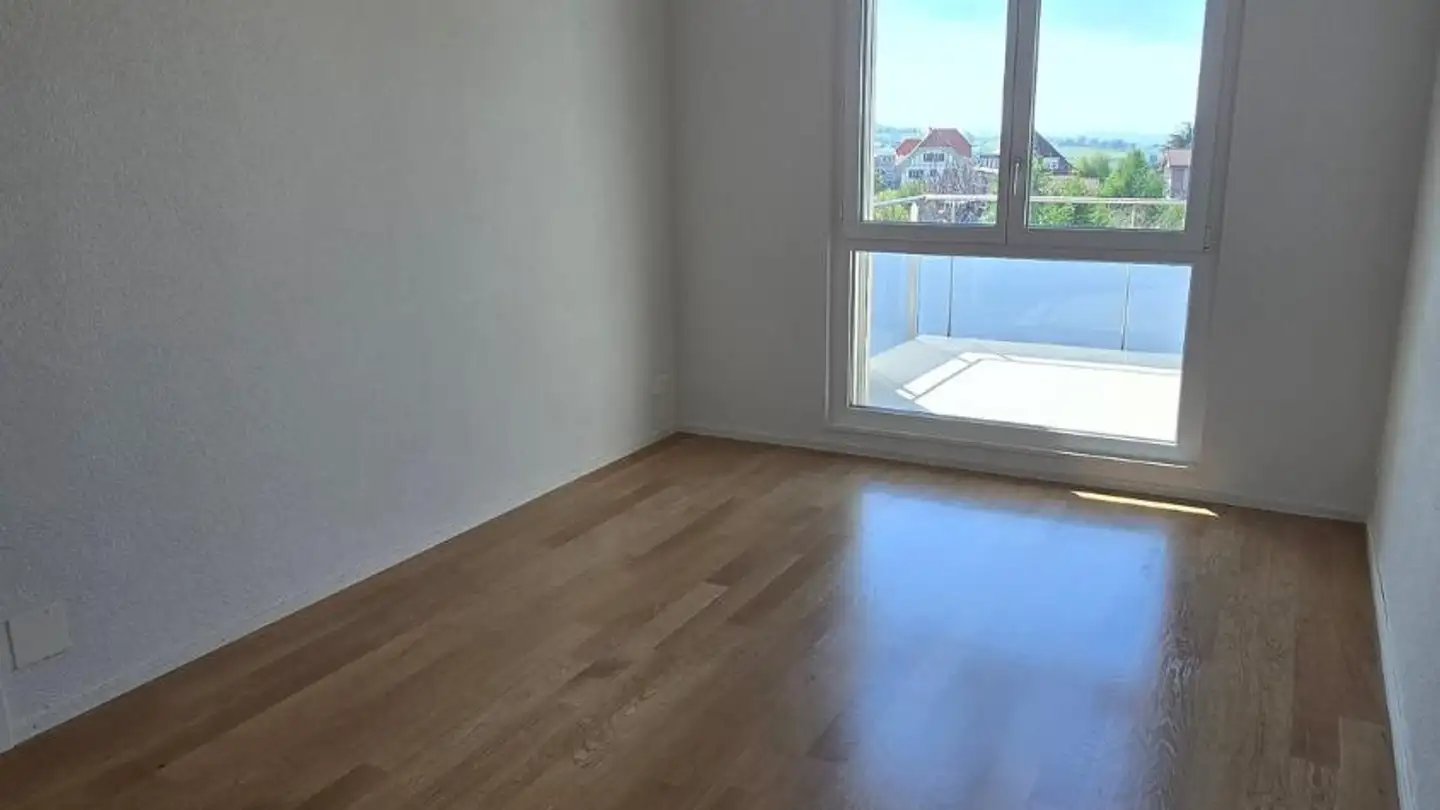 Apartment for rent - Gräffetstrasse 44, 1735 Giffers - Photo 3